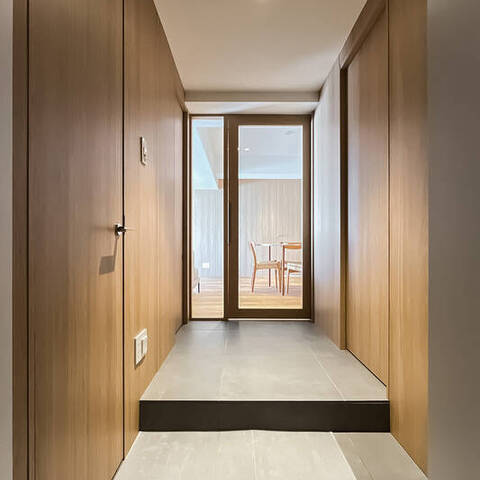 ディアパーク市ヶ谷南町の室内写真