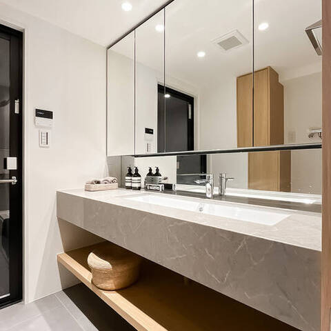 ディアパーク市ヶ谷南町の室内写真