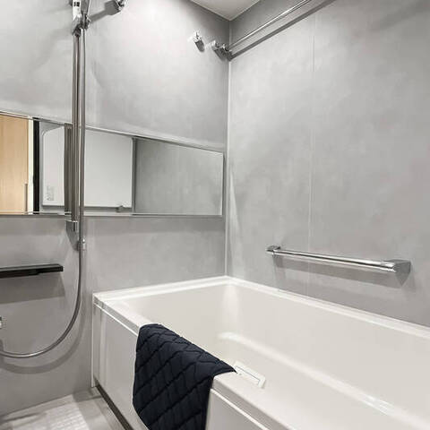 ディアパーク市ヶ谷南町の室内写真