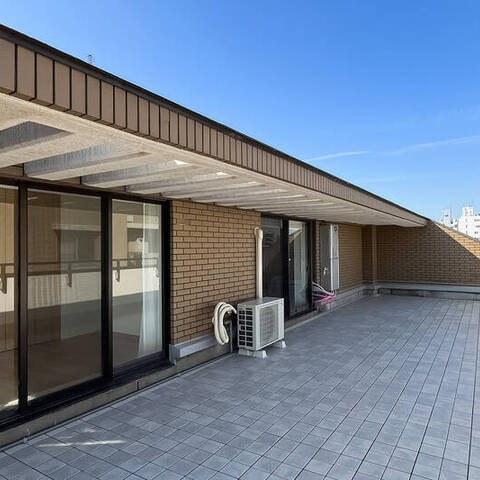 ディアパーク市ヶ谷南町の室内写真