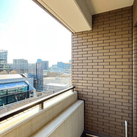 ディアパーク市ヶ谷南町の室内写真