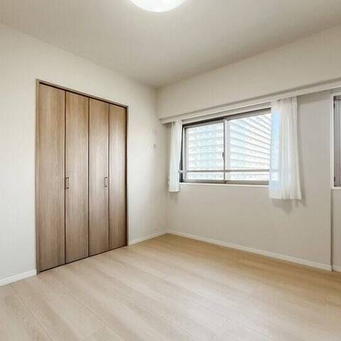 サンクタス大森ヴァッサーハウスの室内写真