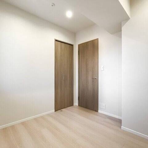 サンクタス大森ヴァッサーハウスの室内写真