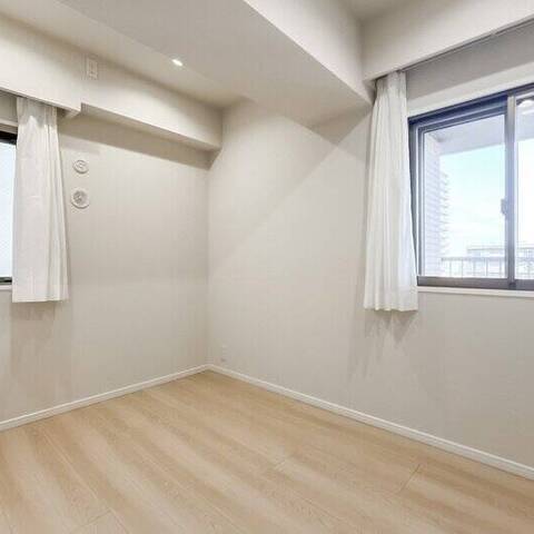 サンクタス大森ヴァッサーハウスの室内写真