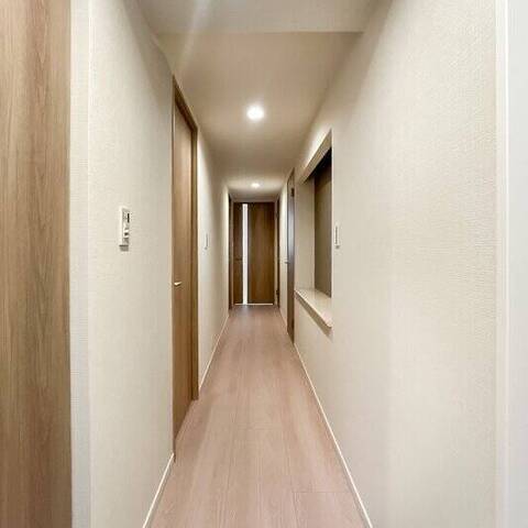 サンクタス大森ヴァッサーハウスの室内写真