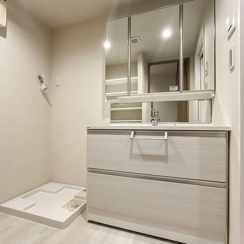 サンクタス大森ヴァッサーハウスの室内写真