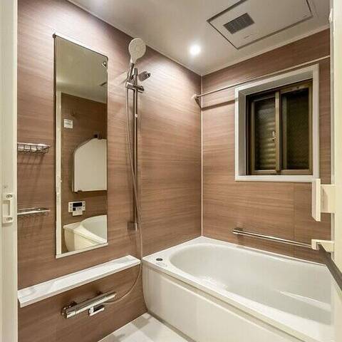 サンクタス大森ヴァッサーハウスの室内写真