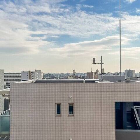 サンクタス大森ヴァッサーハウスの室内写真