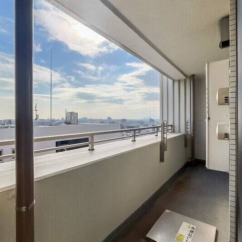 サンクタス大森ヴァッサーハウスの室内写真