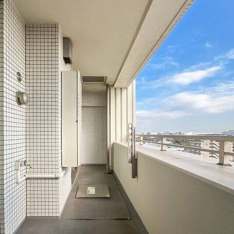 サンクタス大森ヴァッサーハウスの室内写真