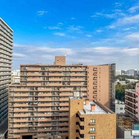 サンクタス大森ヴァッサーハウスの室内写真