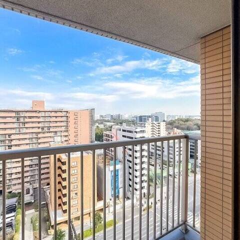 サンクタス大森ヴァッサーハウスの室内写真