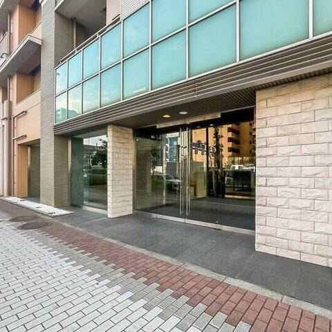 サンクタス大森ヴァッサーハウスの室内写真