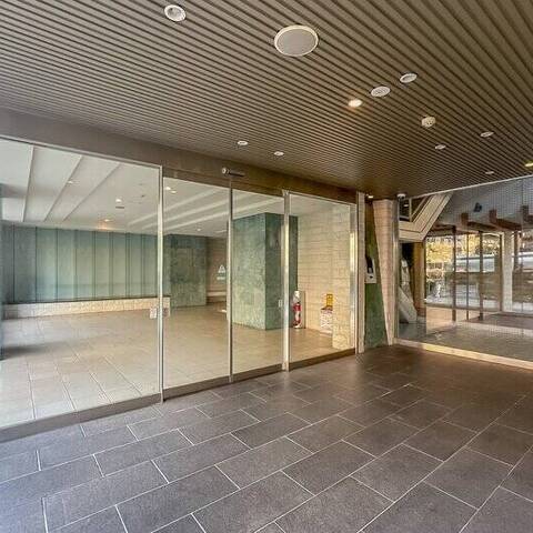 サンクタス大森ヴァッサーハウスの室内写真