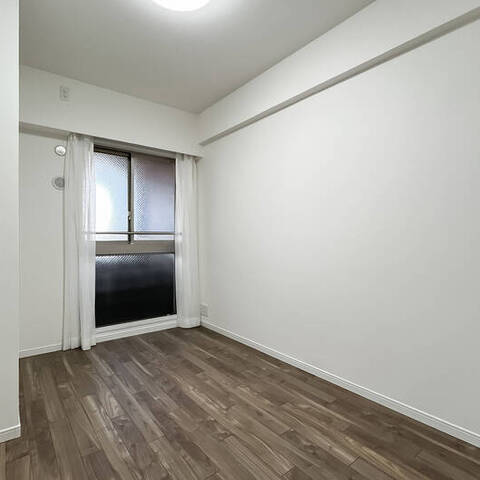 フェアロージュ南雪谷の室内写真