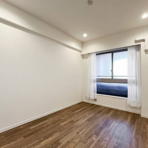 フェアロージュ南雪谷の室内写真