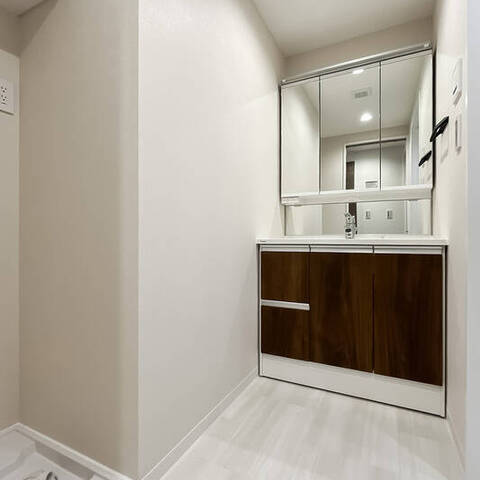 フェアロージュ南雪谷の室内写真