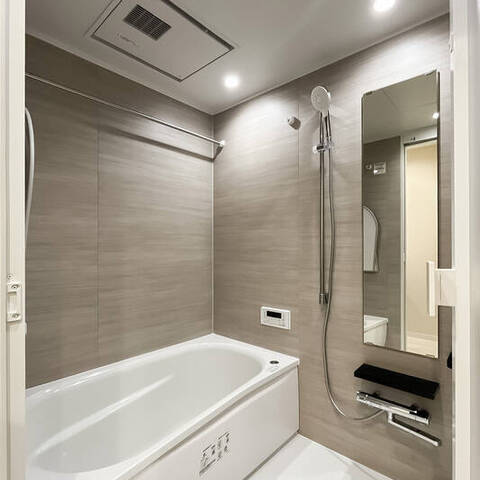 フェアロージュ南雪谷の室内写真