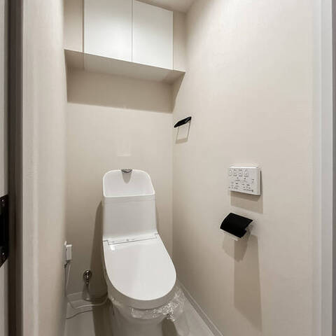 フェアロージュ南雪谷の室内写真