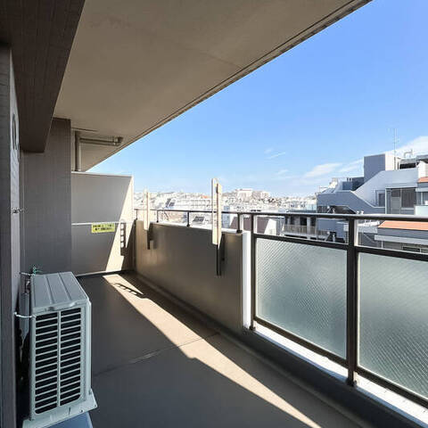 フェアロージュ南雪谷の室内写真