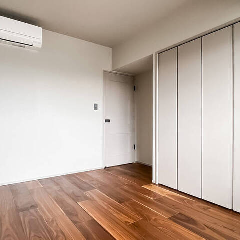 マンション小石川台の室内写真