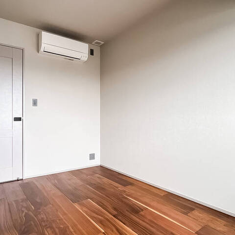 マンション小石川台の室内写真