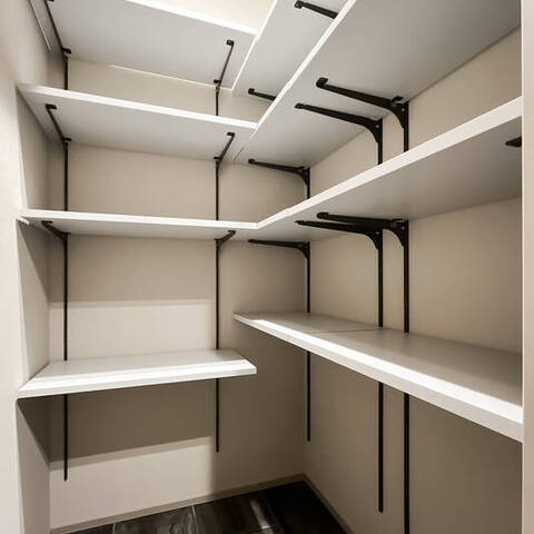 マンション小石川台の室内写真