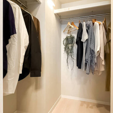 宏和マンション池袋の室内写真