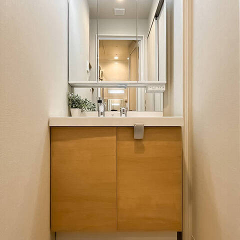 宏和マンション池袋の室内写真