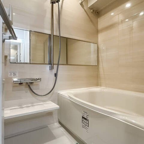 宏和マンション池袋の室内写真