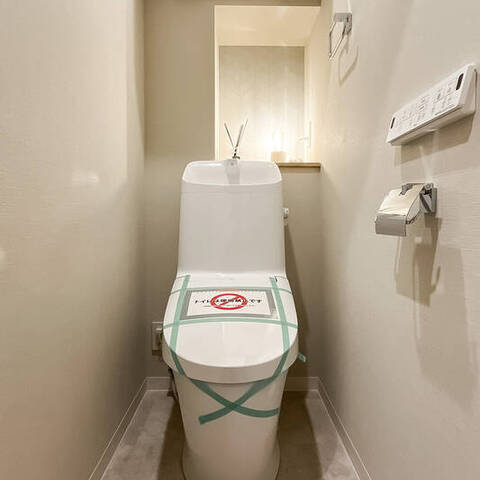 宏和マンション池袋の室内写真