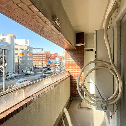 宏和マンション池袋の室内写真