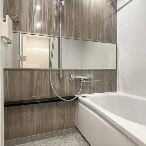 秀和第二北青山レジデンスの室内写真