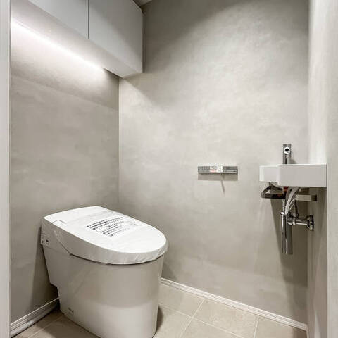 秀和第二北青山レジデンスの室内写真