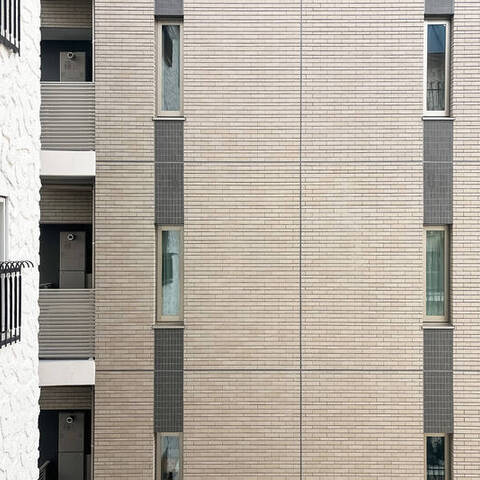 秀和第二北青山レジデンスの室内写真