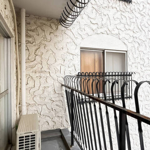 秀和第二北青山レジデンスの室内写真