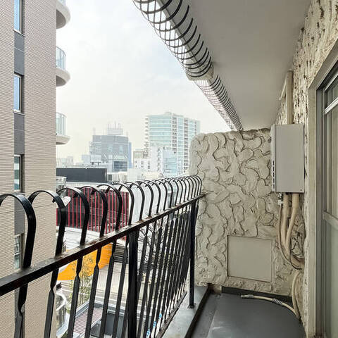 秀和第二北青山レジデンスの室内写真