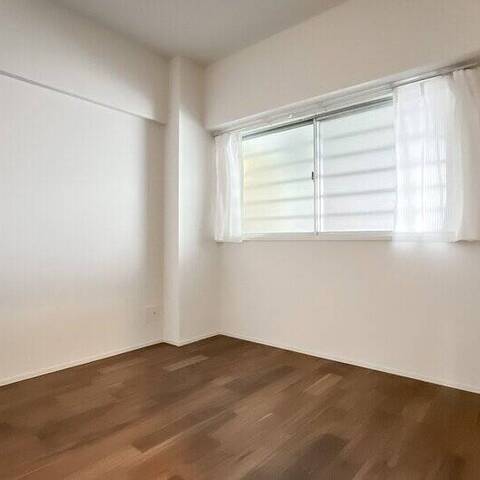 柏木ローズマンションの室内写真