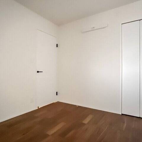 柏木ローズマンションの室内写真