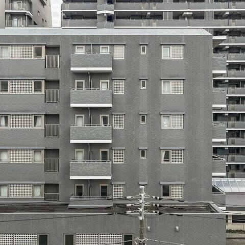 柏木ローズマンションの室内写真