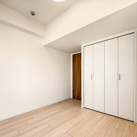 エンゼルパークソレイユ住吉の室内写真