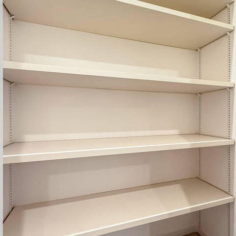 エンゼルパークソレイユ住吉の室内写真