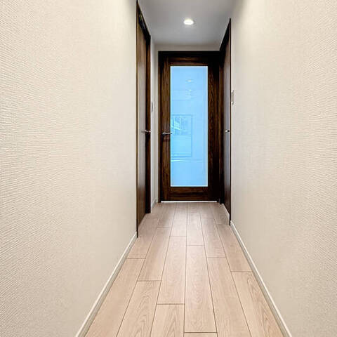 エンゼルパークソレイユ住吉の室内写真