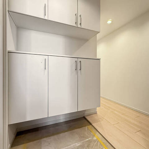 エンゼルパークソレイユ住吉の室内写真