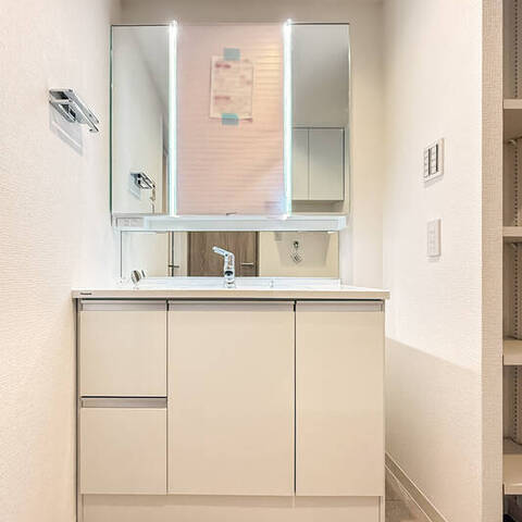 エンゼルパークソレイユ住吉の室内写真