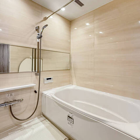 エンゼルパークソレイユ住吉の室内写真