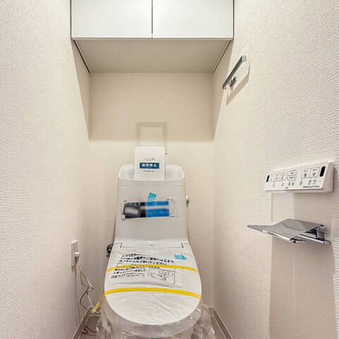 エンゼルパークソレイユ住吉の室内写真