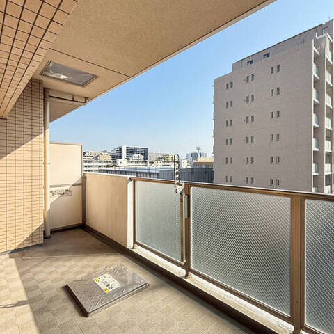 エンゼルパークソレイユ住吉の室内写真