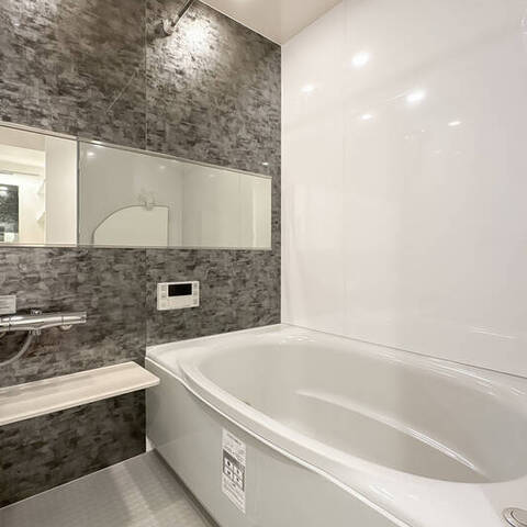 中野プリンスマンションの室内写真