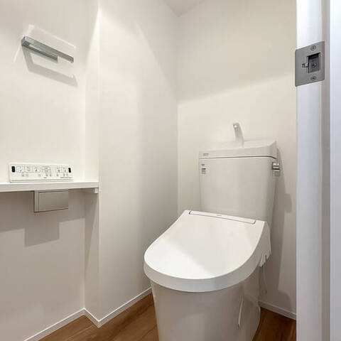 中野プリンスマンションの室内写真